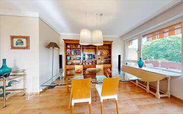 Möbl. Wohnobj. 6 Zimmer - image - 2
