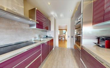Möbl. Wohnobj. 6 Zimmer - image - 3