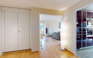 Möbl. Wohnobj. 6 Zimmer - image - 5