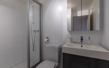 Möbl. Wohnobj. ein Zimmer - image - 1