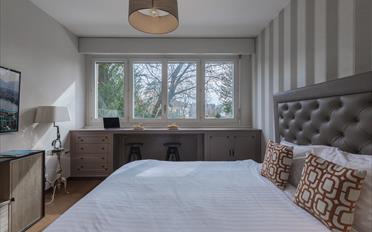 Möbl. Wohnobj. ein Zimmer - image - 3