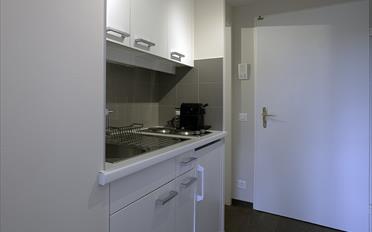 Möbl. Wohnobj. ein Zimmer - image - 5