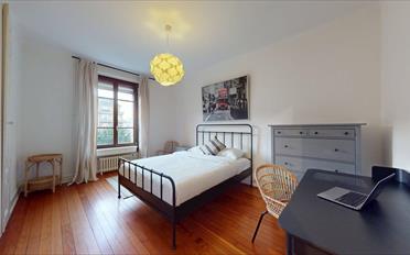 Appartement meublé 4 pièces - image - 4