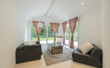 Furnished flat 4 rooms - image - 1