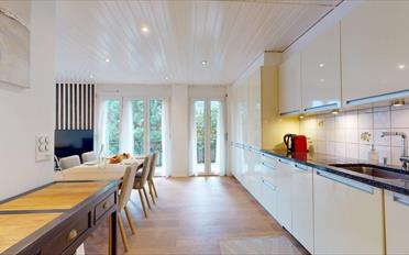 Appartement meublé 4 pièces - image - 2