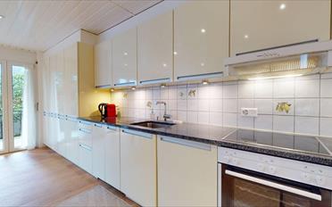 Appartement meublé 4 pièces - image - 3