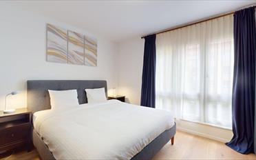 Appartement meublé 4 pièces - image - 4