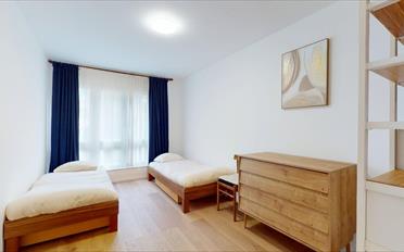 Appartement meublé 4 pièces - image - 5