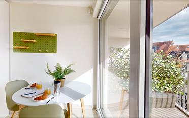 Single room 1 room - image - 2