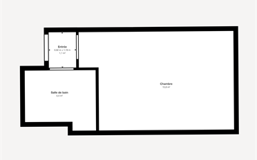 Single room 1 room - image - 5