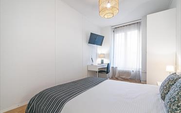 Studio ein Zimmer - image - 1