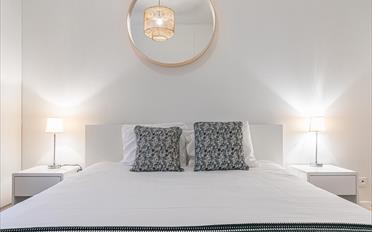Studio ein Zimmer - image - 3