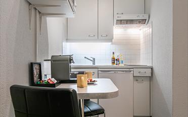 Studio ein Zimmer - image - 7