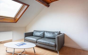 Appartement meublé 1 pièce - image - 3