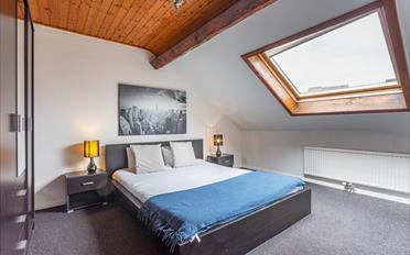 Appartement meublé 1 pièce - image - 7