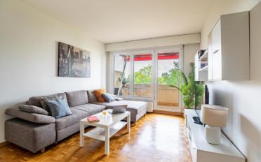 Wohnung 3 Zimmer - image - 1