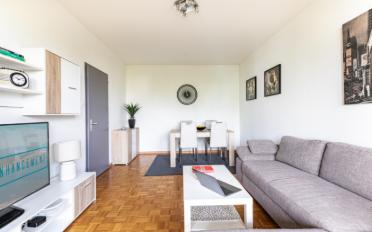 Wohnung 3 Zimmer - image - 3