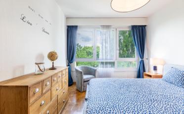 Wohnung 3 Zimmer - image - 9