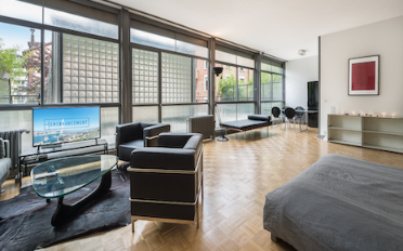 Loft 1 pièce - image - 1
