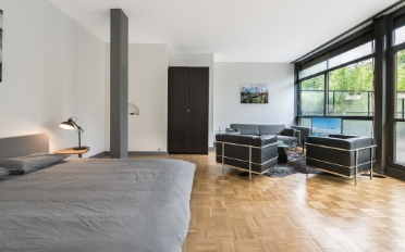 Loft 1 pièce - image - 4