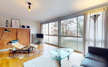 Studio 1 pièce - image - 1