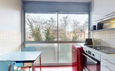 Studio 1 pièce - image - 4