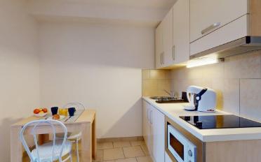 Studio ein Zimmer - image - 2