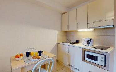 Studio ein Zimmer - image - 3