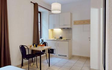 Studio ein Zimmer - image - 7