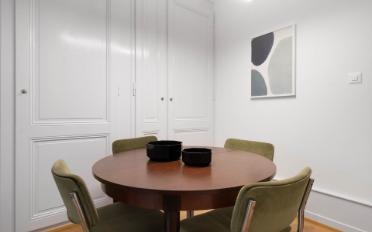 Appartement meublé 3 pièces - image - 4