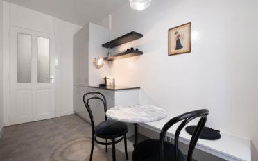 Appartement meublé 3 pièces - image - 7