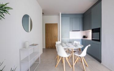 Furnished flat 2 rooms - image - 4