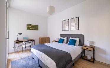 Furnished flat 2 rooms - image - 6