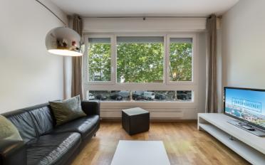 Studio 1 room - image - 2