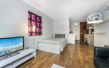 Studio 1 room - image - 3