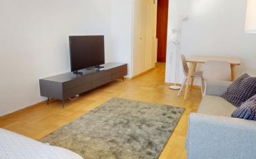 Möbl. Wohnobj. ein Zimmer - image - 4