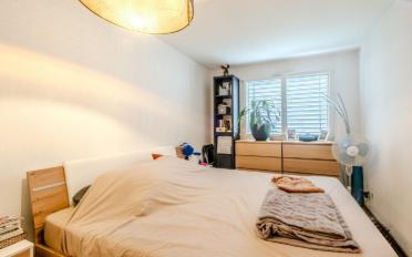 Apartment 3.5 rooms - image - 7