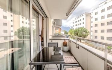 Apartment 3.5 rooms - image - 10