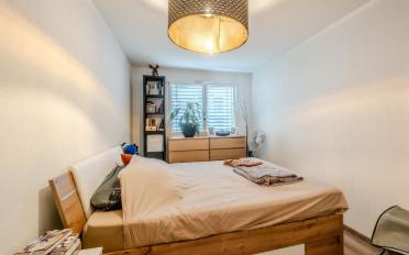 Apartment 3.5 rooms - image - 6