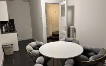 Wohnung 1.5 Zimmer - image - 1