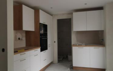 Appartement meublé 3.5 pièces - image - 2