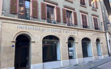 Bureau 1 pièce - image - 5