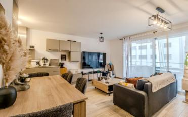 Apartment - image - 3