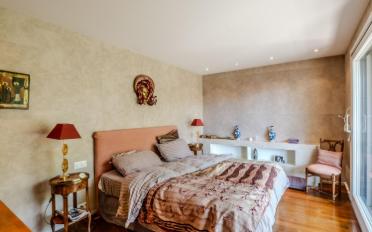Attic flat 5.5 rooms - image - 12