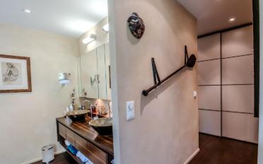 Attic flat 5.5 rooms - image - 8