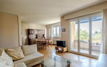 Appartement 4 pièces - image - 1
