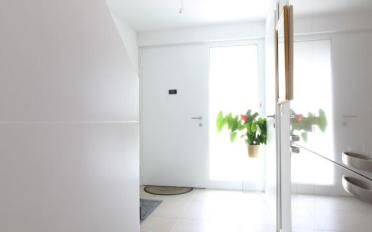 Bifamiliar house - image - 8