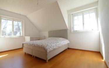 Einfamilienhaus 5.5 Zimmer - image - 9