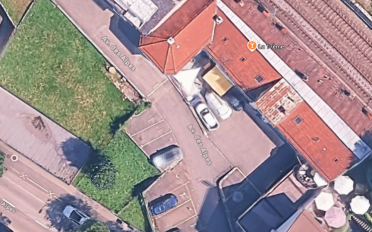 Place ouverte - image - 2