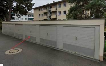 Einzelgarage - image - 3